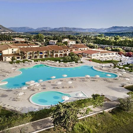 Sentido Orosei Beach Marina di Orosei Εξωτερικό φωτογραφία