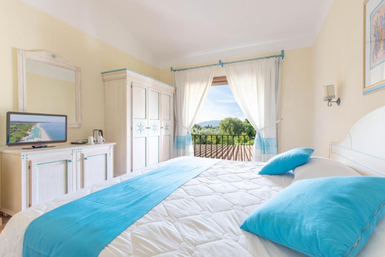 Sentido Orosei Beach Marina di Orosei Εξωτερικό φωτογραφία