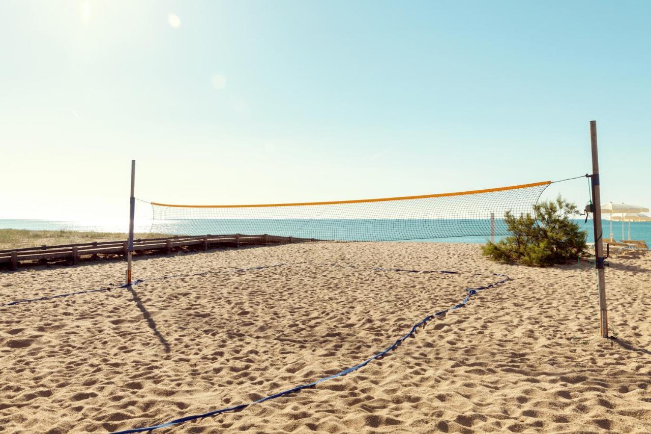 Sentido Orosei Beach Marina di Orosei Εξωτερικό φωτογραφία