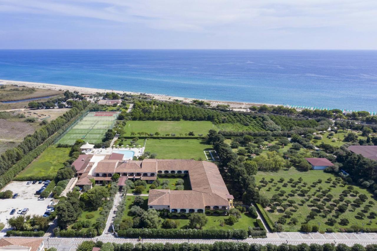 Sentido Orosei Beach Marina di Orosei Εξωτερικό φωτογραφία