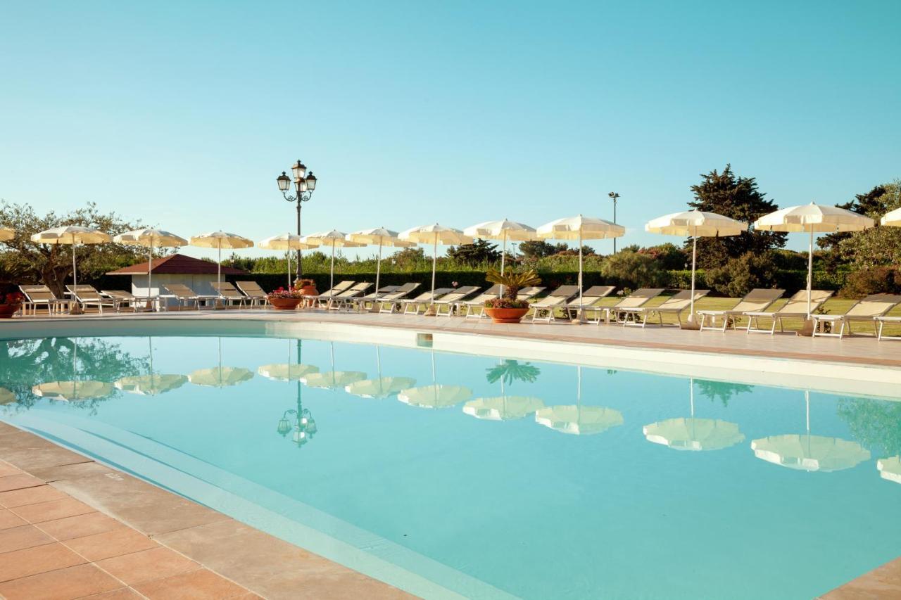 Sentido Orosei Beach Marina di Orosei Εξωτερικό φωτογραφία
