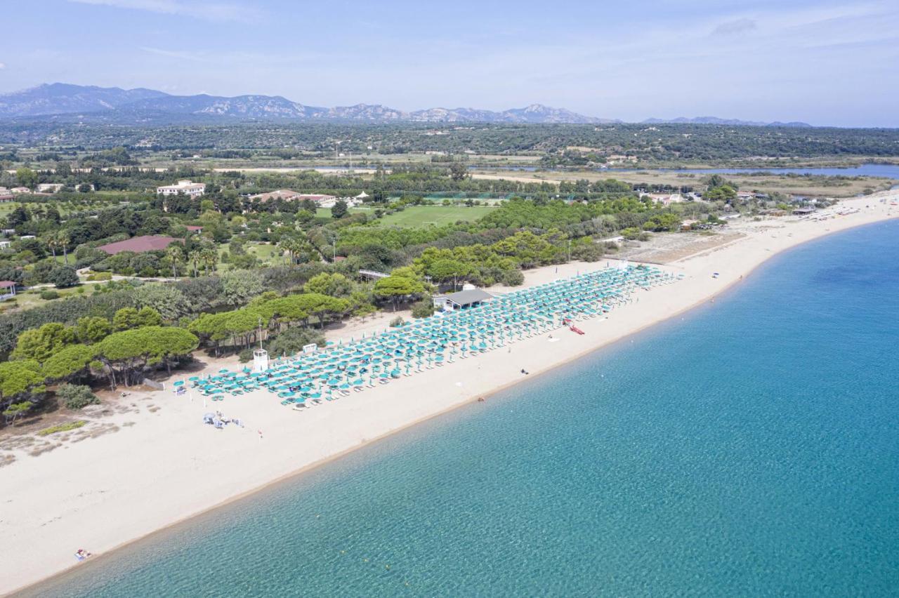 Sentido Orosei Beach Marina di Orosei Εξωτερικό φωτογραφία