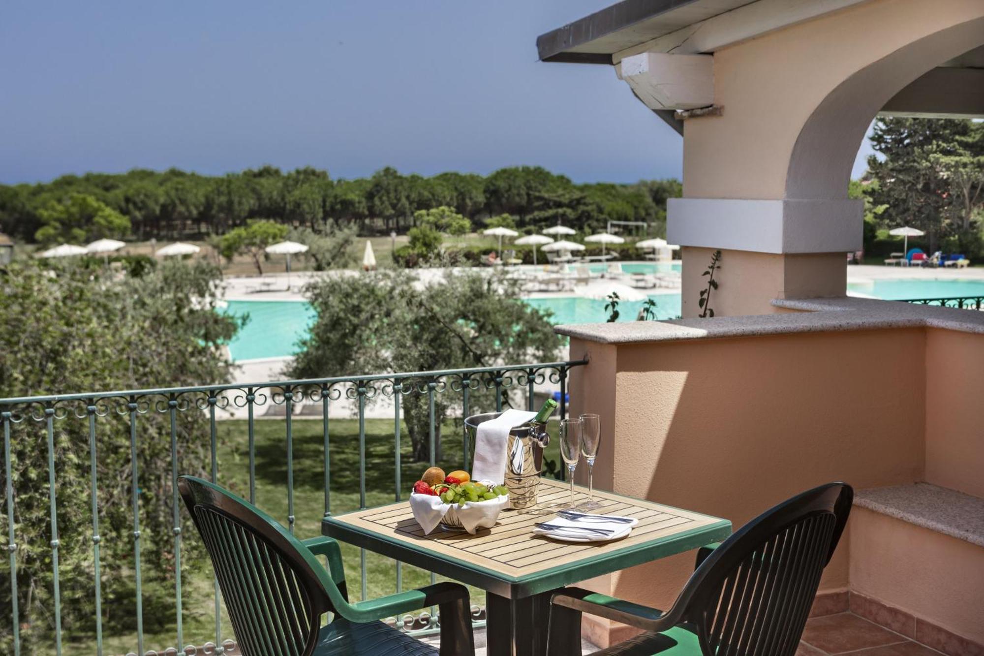 Sentido Orosei Beach Marina di Orosei Εξωτερικό φωτογραφία