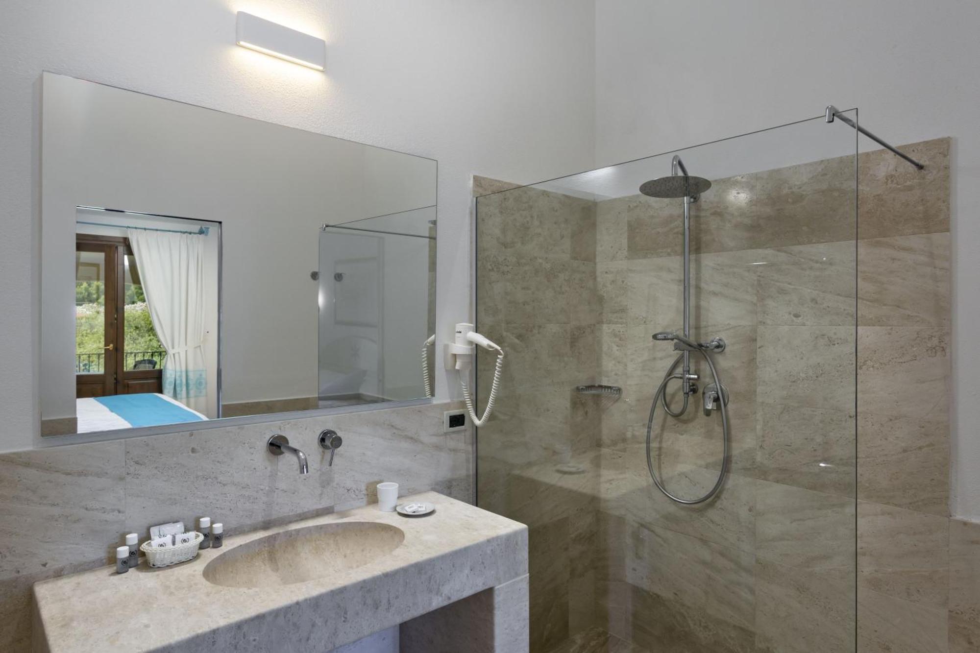 Sentido Orosei Beach Marina di Orosei Εξωτερικό φωτογραφία